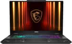 Ноутбук MSI Cyborg 15 B2RWEKG (B2RWEKG-044XPL)