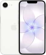 Смартфон Apple iPhone 17e 256GB White (MHRW4)