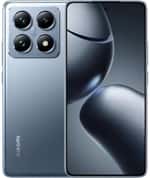 Смартфон Xiaomi 14T Pro 12/256GB Titan Blue