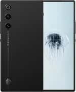 ZTE REDMAGIC 10 Air 16/512GB Black Twilight (Global Version) Smartphone