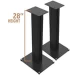 Klipsch KS-24 Speaker Stands