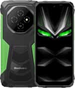 Смартфон Blackview Fort 1 6/256GB Green
