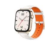 Смарт-часы HUAWEI Watch Fit 3 Leather White