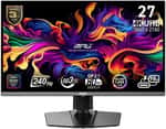 Монитор MSI MPG 272URX (9S6-3CD79A-015)