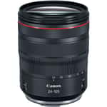 Універсальний об'єктив Canon RF 24-105mm f/4L IS USM Black (2963C005)