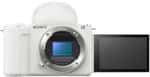 Sony ZV-E10 II Body White (ZVE10M2W)