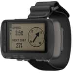 GPS-навигатор многоцелевой Garmin FORETREX 601 GPS (010-01772-00)