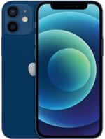 Б/У Apple iPhone 12 mini 64GB Blue (MGE13) (Ідеальний стан)