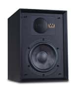 Акустичні колонки Wharfedale Denton 85 Black
