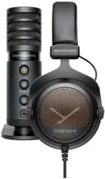 Наушники Beyerdynamic Team Tygr без микрофона