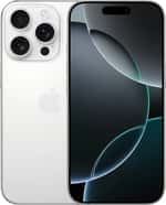 Б/У Apple iPhone 15 Pro 512GB White Titanium (MTV83) (Ідеальний стан)