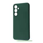 Чохол WAVE Colorful Case (TPU) Samsung Galaxy S23 Ultra (Forest Green)