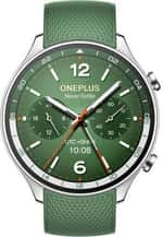 Смарт-годинник OnePlus Watch 2R Forest Green