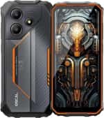 Смартфон Oscal Marine 2 8/256GB Orange