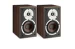 Фронтальні акустичні колонки DALI Spektor 2 Light Walnut