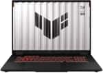 Ноутбук ASUS TUF Gaming A18 2025 FA808UM Black (FA808UM-S9058)