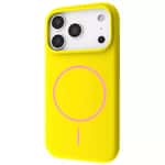 Proove Spectrum Case with Magnetic Ring iPhone 17 Pro Max sun yellow