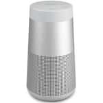 Портативна колонка Bose SoundLink Revolve II Bluetooth Speaker Luxe Silver (858365-2310)