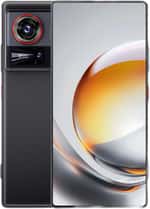Смартфон ZTE nubia Z80 Ultra 16/1TB Black (Global Version)