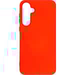 Чехол ArmorStandart ICON для Samsung A55 5G (A556) Red (ARM74325)