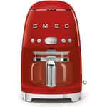 Капельная кофеварка SMEG DCF02RDEU