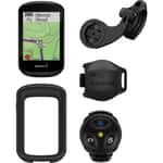 Навигатор для велосипеда Garmin Edge 830 Mountain Bike Bundle Mountain Bike Bundle (010-02061-21)