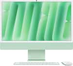 Моноблок Apple iMac 24" M4 10CPU/10GPU 32GB/1TB Green (Z1EN000AN) 2024