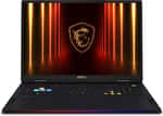 Ноутбук MSI Raider 18 HX AI A2XWIG (A2XWIG-014US)