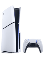 Sony PlayStation 5 Slim 1TB Gaming Console (1000040591)