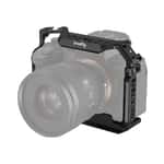 Клітка SmallRig Full Camera Cage for Sony Alpha 7R V/Alpha 7 IV/Alpha 7 S III/Alpha 1/Alpha 7R IV