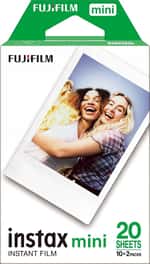 Фотобумага для фотоаппаратов Fujifilm Instax Mini Color film 20 (16567828)