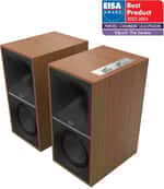 Мультимедійна акустика Klipsch The Sevens Walnut