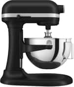 KitchenAid Heavy Duty Stand Mixer 5KSM55SXXEBM