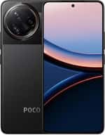 Poco F7 Ultra Smartphone 16/512GB Black