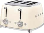 Тостер SMEG TSF03CREU