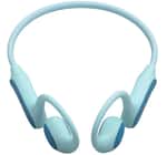 Headphones with microphone  JBL Junior Free Teal (JBLJRFREETEL)