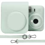 Чехол Fujifilm Instax Mini 12 Mint Green