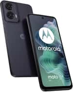 Смартфон Motorola Moto G35 8/256GB Midnight Black