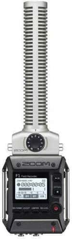 Цифровий диктофон ZOOM F1-SP