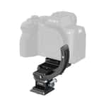 SmallRig Horizontal-Vertical Mounting Plate for Mirrorless Cameras