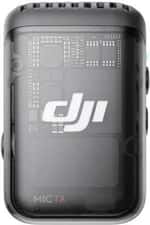 Передавач радіосистеми DJI Mic 2 Transmitter Shadow Black (CP.RN.00000328.01)