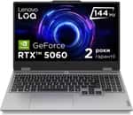 Lenovo LOQ 15IRX10 Laptop (83JE00Y3RA)