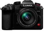 Panasonic Lumix DC-GH6 Mirrorless Camera Kit 12-60mm f/3.5-5.6 - English language (DC-GH6MEE)