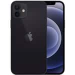 Used Apple iPhone 12 128GB Black (MGJA3/MGHC3) (Excellent Condition)