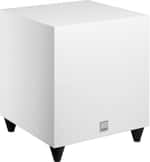 Сабвуфер активный DALI SUB C-8 D White (DALI-SUBC8D-WHT)