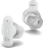 Logitech FITS TWS Headphones White (985-001183)
