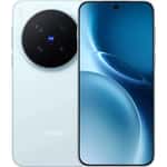 Смартфон vivo X300 16/512GB Mist Blue (Global Version)