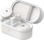 Мікрофонна радіосистема для смартфона BOYA Omic-U White USB-C