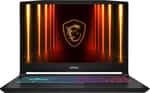 Ноутбук MSI Katana 15 HX B14WGK-293US (KATANA15HXB14293)