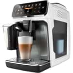 Philips LatteGo 4300 Series EP4343/70 Automatic Coffee Machine